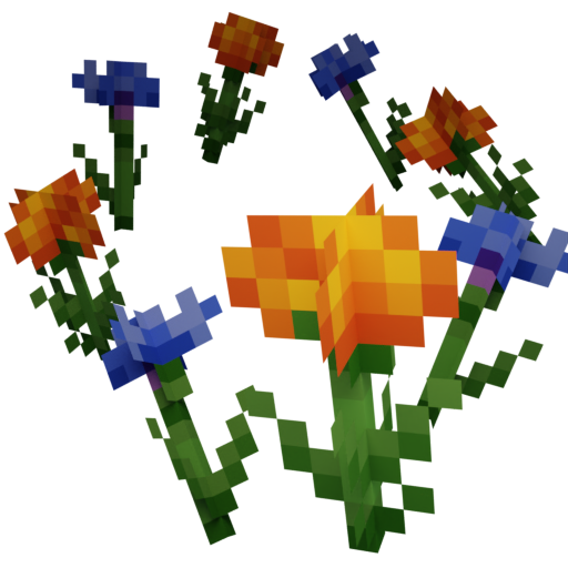 Marigold Rings