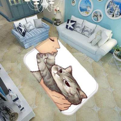 [Milo_GT] Cat Rugs Screenshots - Build / Buy - The Sims 4