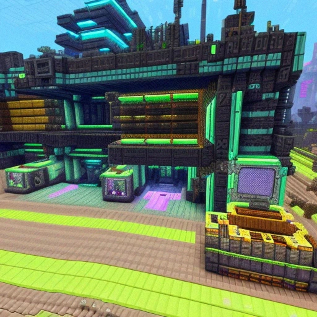 Technological Fanfare