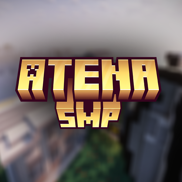 ATENA SMP - [BR/EN] logo