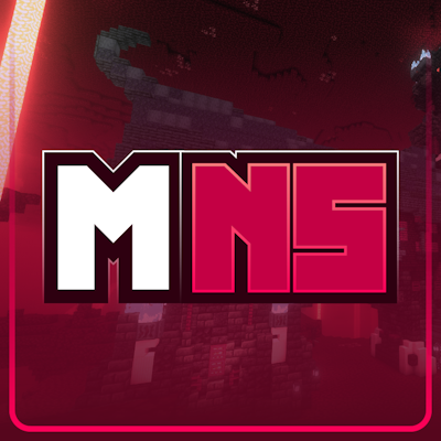 MNS - Moog's Nether Structures (config pack)