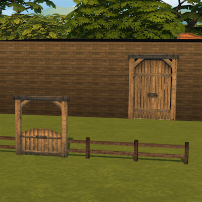 WFS Big Barn Add-Ons for Horses logo