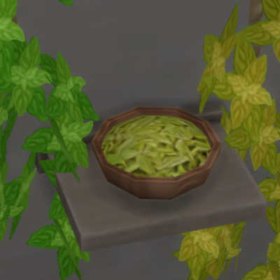 Dried Oregano Ingredient logo