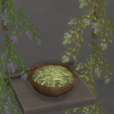 Dried Thyme Ingredient logo