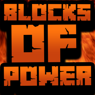 Blocks of Power