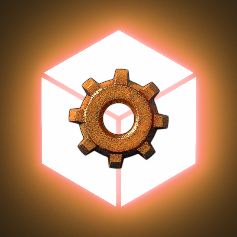 GTCE-U Factorio Sound Pack