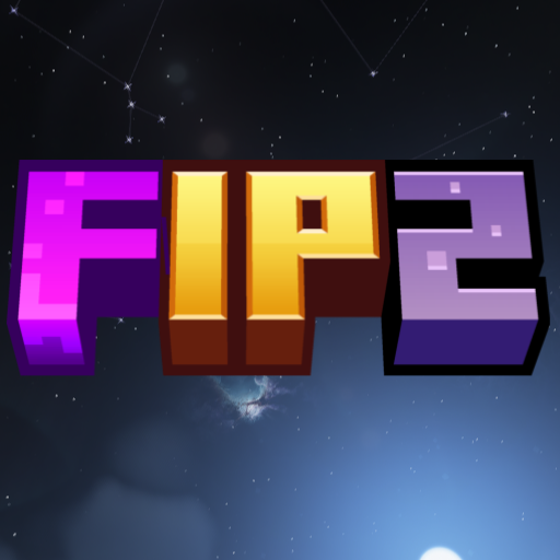 FIP2 - Fantasy Industrial Punk - Minecraft Modpacks - CurseForge