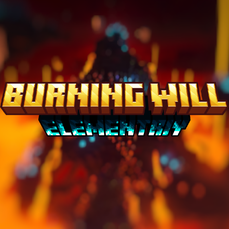Burning Will Elementriy