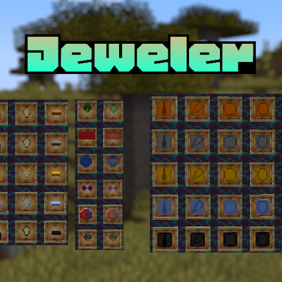 Jeweler logo