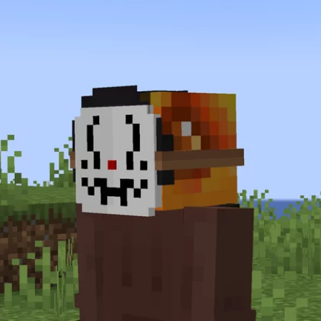 Rimuru's Anti-magic Mask logo