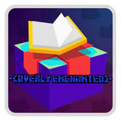 OVERLY ENCHANTED