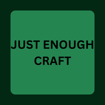 Just Enough Craft - Minecraft Mods - CurseForge
