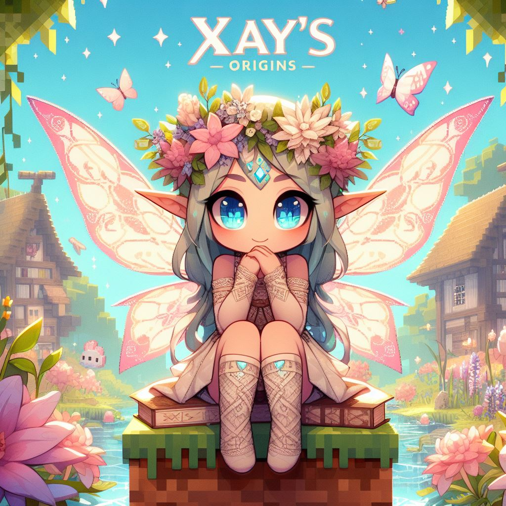 Xay's Origins