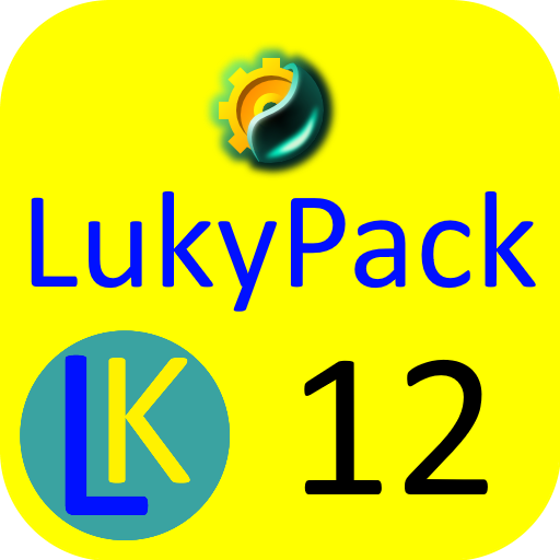 LukyPack 12