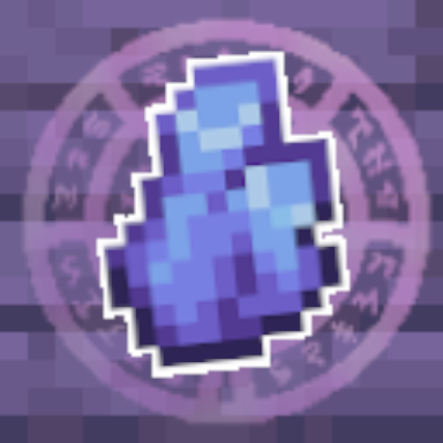 Chaotix Apotheotic Tweaks