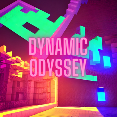 Dynamic Odyssey logo