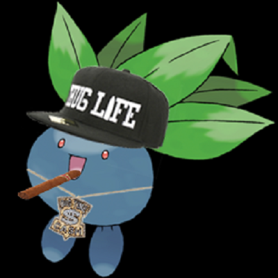 PokemonMythology