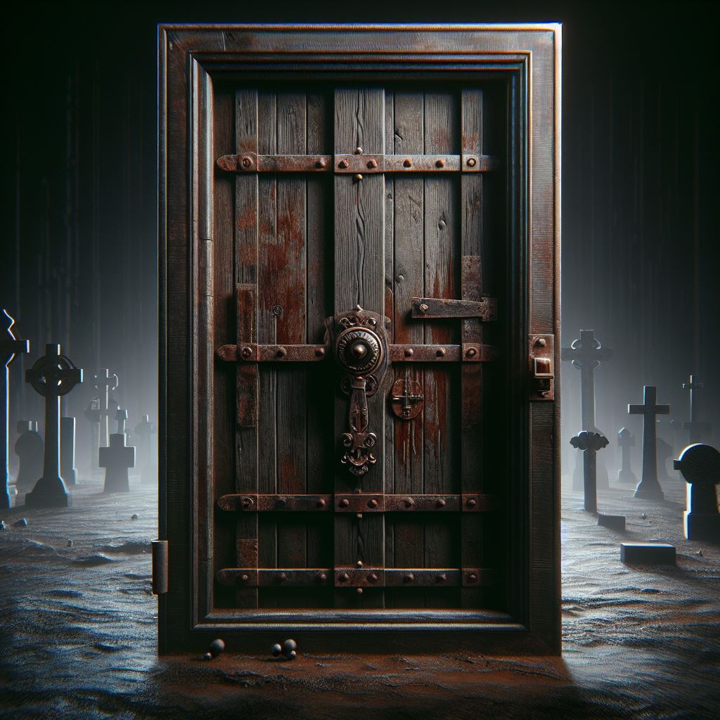 project_doors - Minecraft Modpacks - CurseForge
