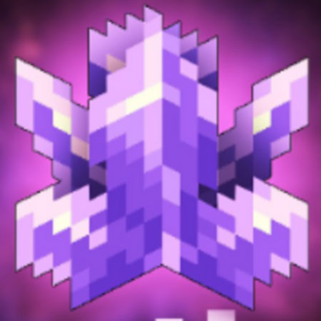 Amethystis IX logo