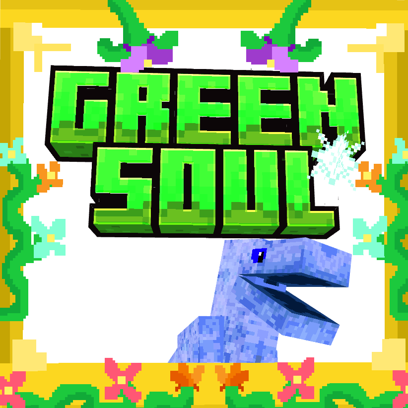 Green Soul - Minecraft Mods - CurseForge