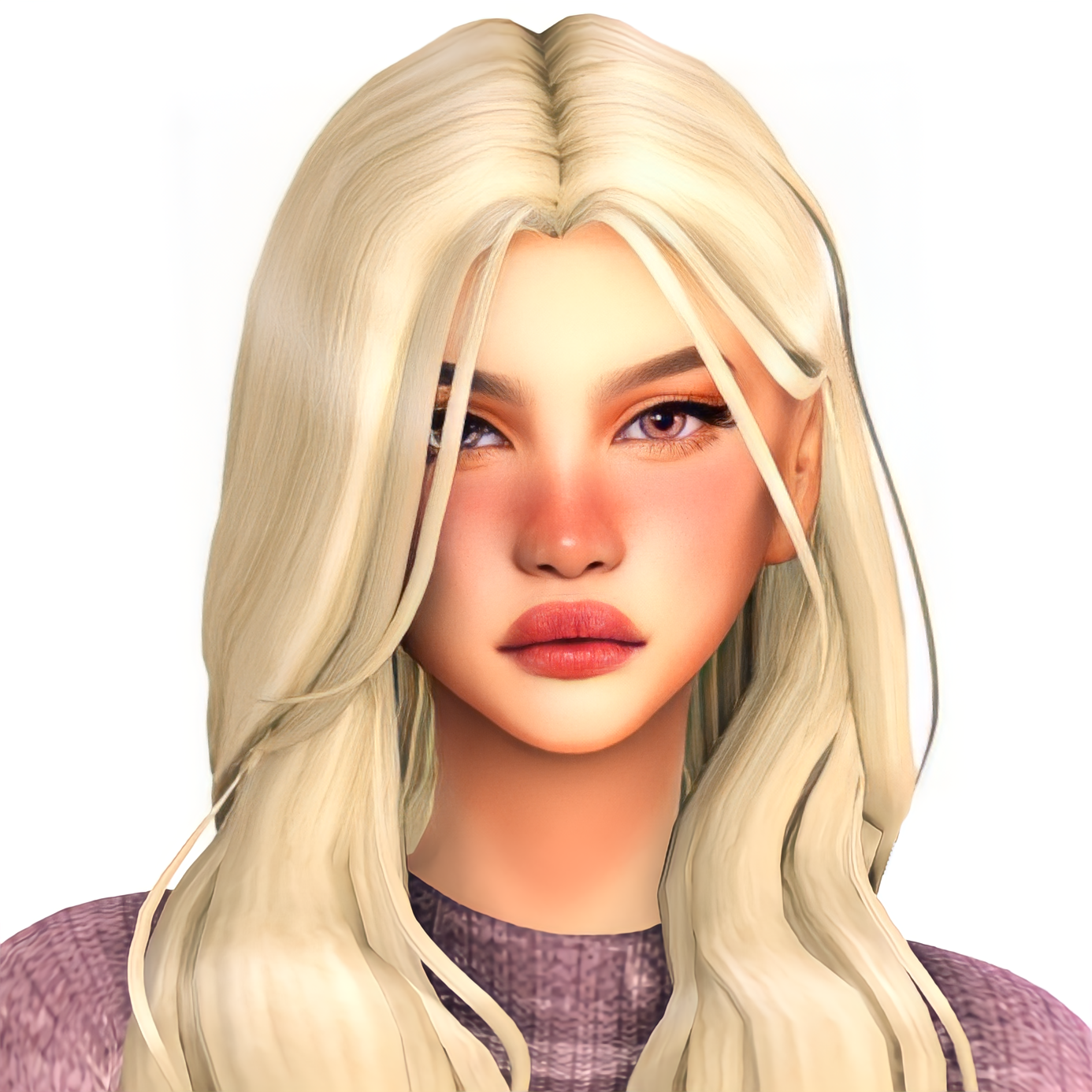 Download Shayla Blackmon - The Sims 4 Mods - CurseForge