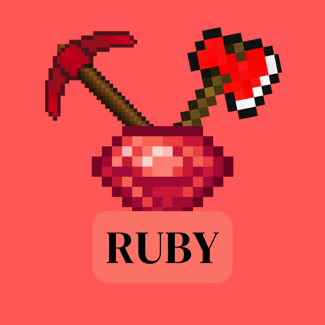 Ruby Equipments - Minecraft Mods - CurseForge