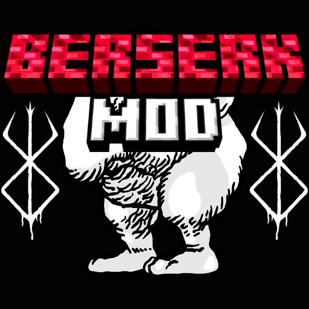BerserkMine logo
