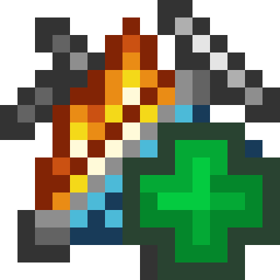 Lucky's Tough As Nails Compat