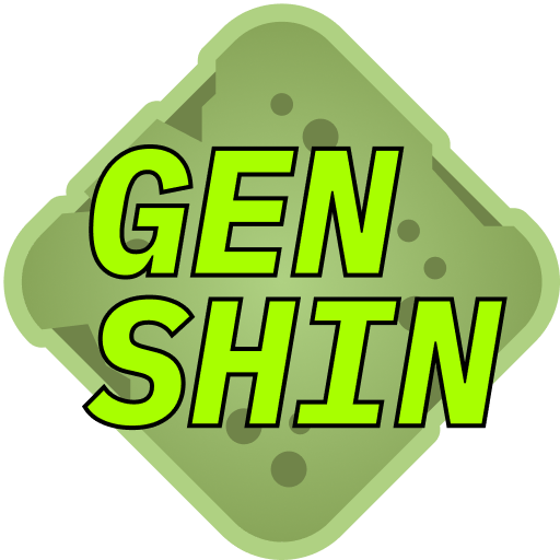 Genshin Impact Launcher