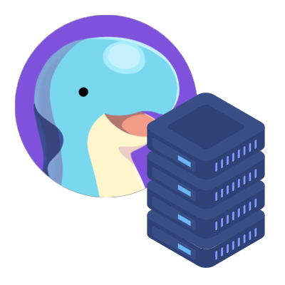 Server Tools project avatar