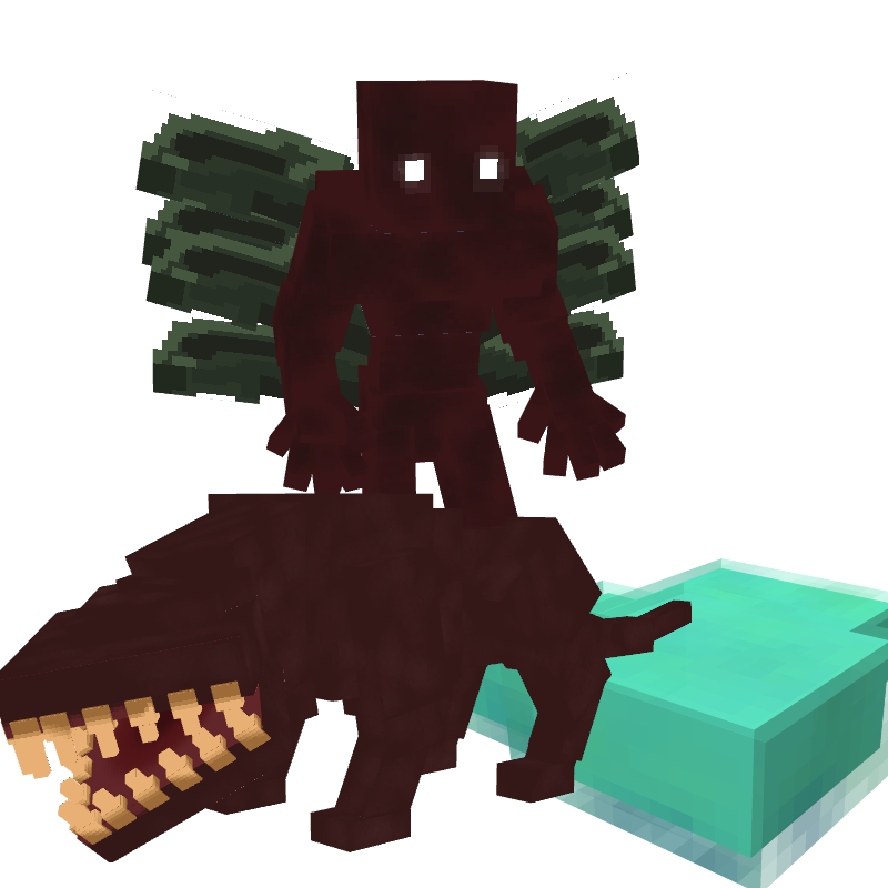 Extreme Lethal Company - Minecraft Mods - CurseForge