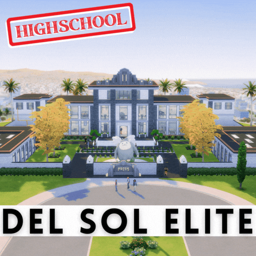 Del Sol Elite - Private School project avatar