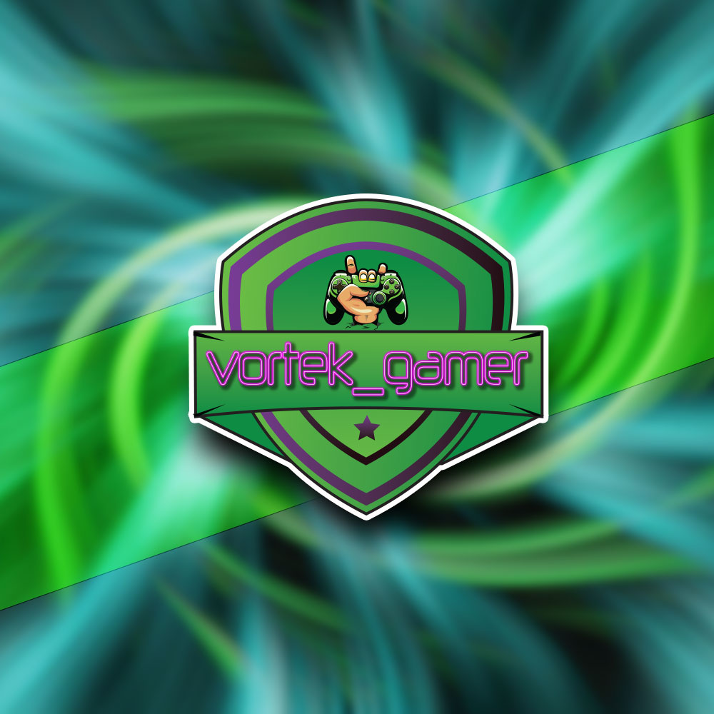 VortekGamer Modpack logo