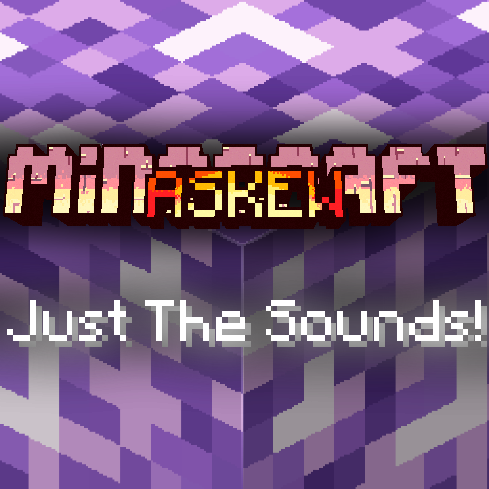 Download Askew | Just The Sound Effects :D! - Minecraft Mods & Modpacks ...