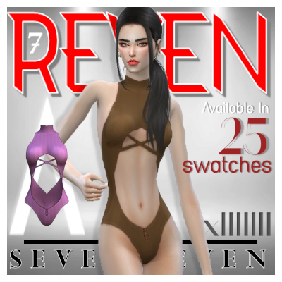 Fishnet Dresses + Lingerie Collection [ New Years Eve ] - The Sims 4 Create  a Sim - CurseForge