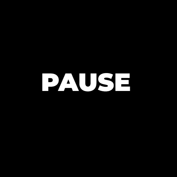 Pause the game