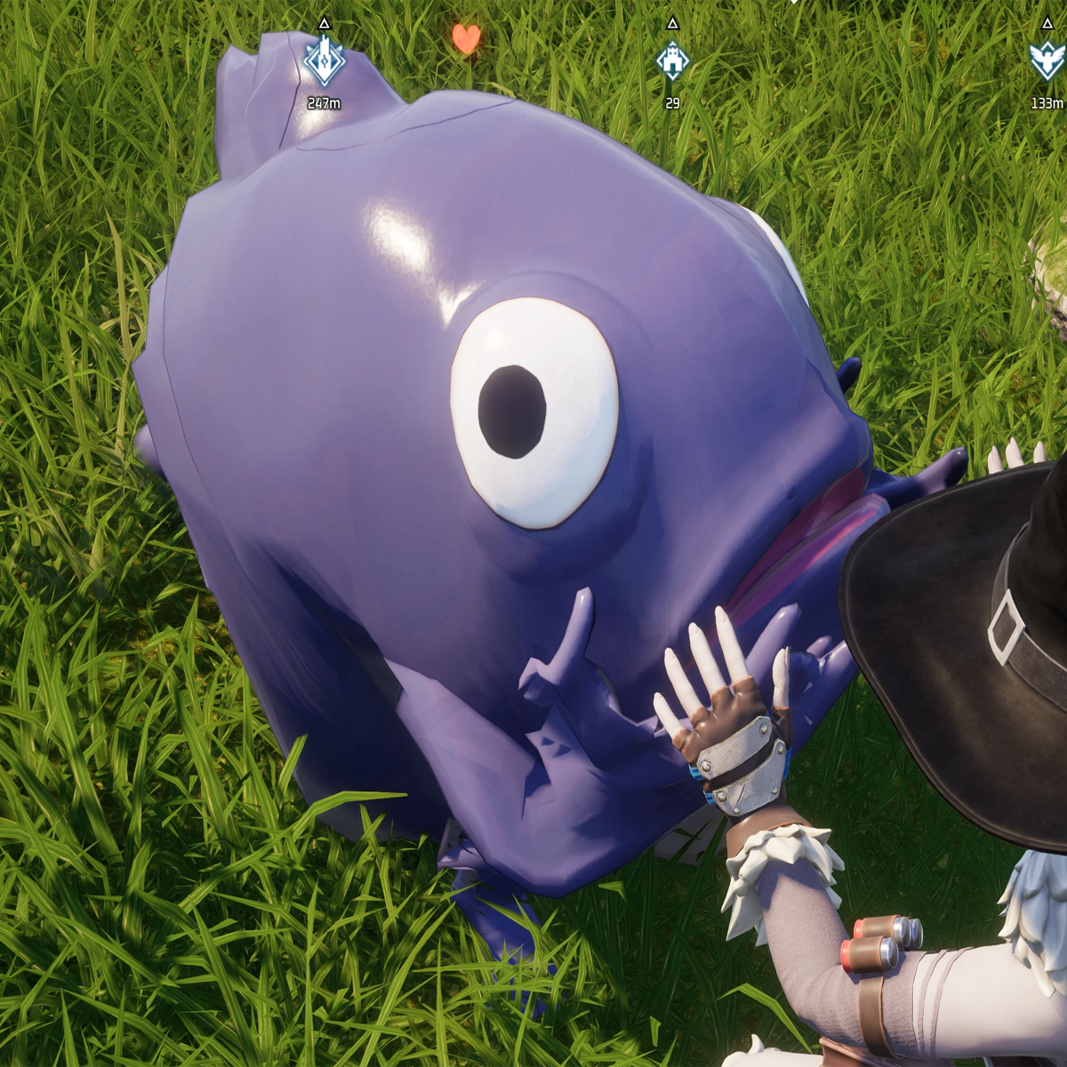 Phase Connect H20Sakana Mod For Gobfin