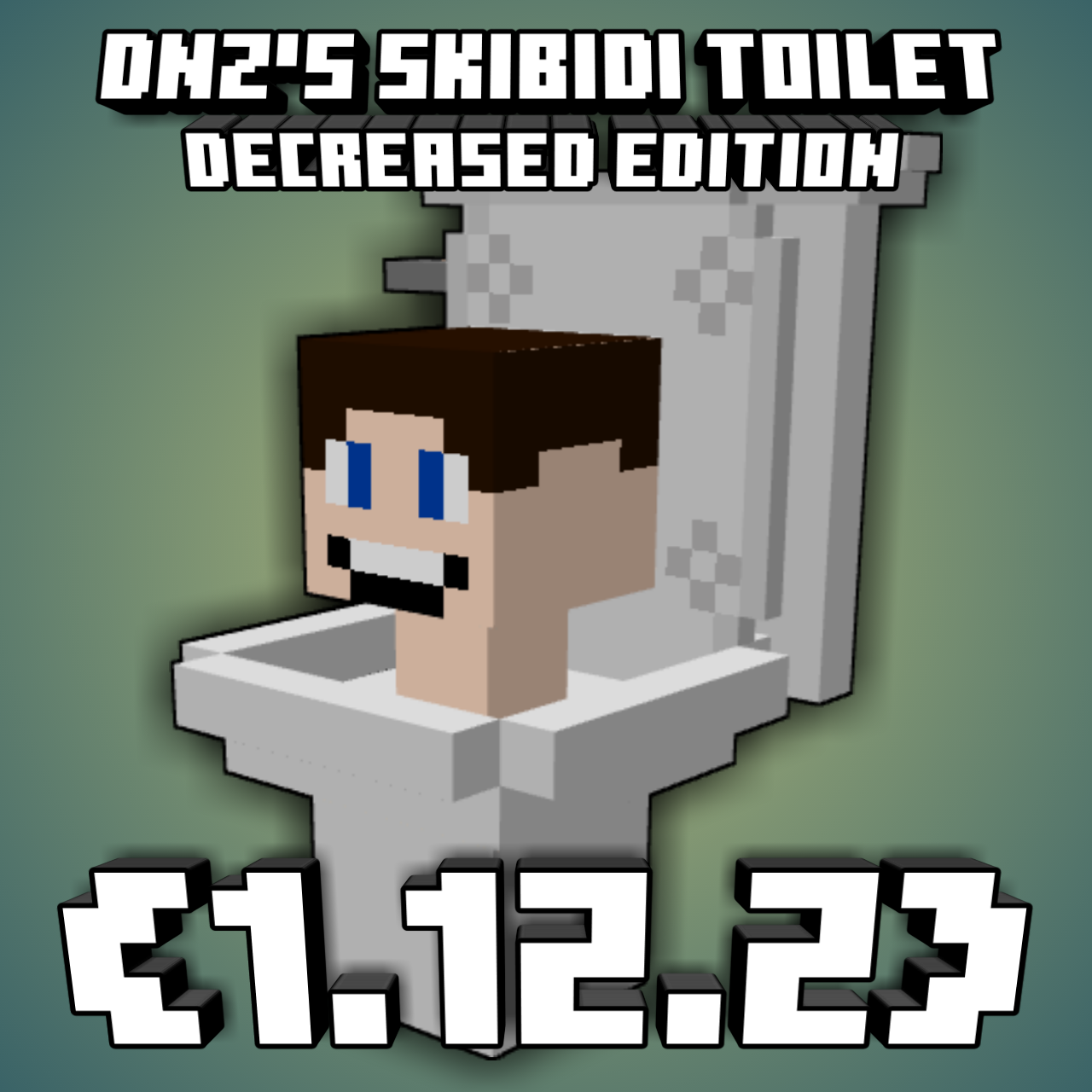 DNZ's Skibidi Toilet - Decreased Edition - Minecraft Mods - CurseForge