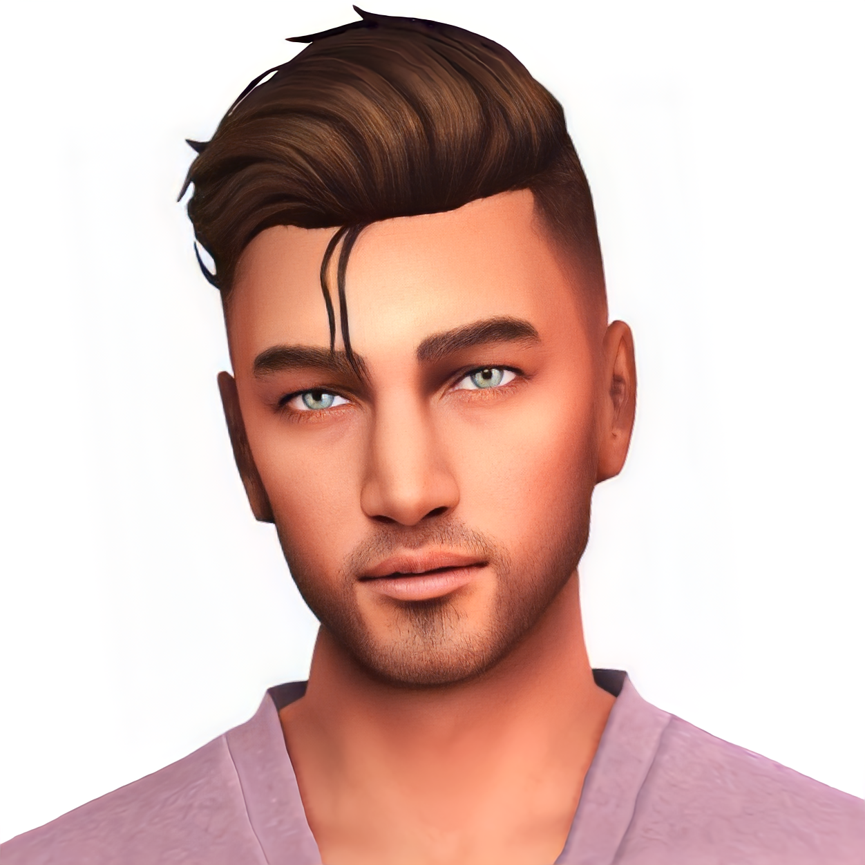 Download River Knutson - The Sims 4 Mods - CurseForge