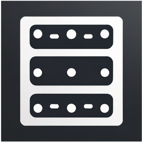Admin Panel+ logo