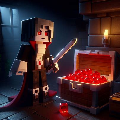 Ultimate Vampirism