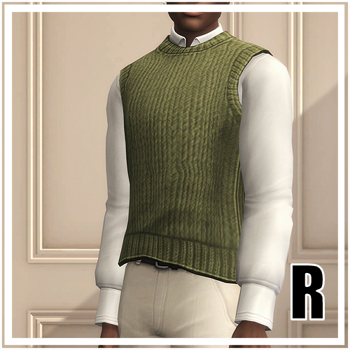 Basic VI - Thea Knit Sweater logo