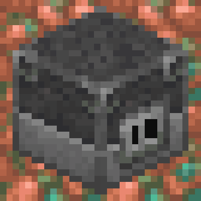 Smeltable Raw Blocks by LiterallySeek