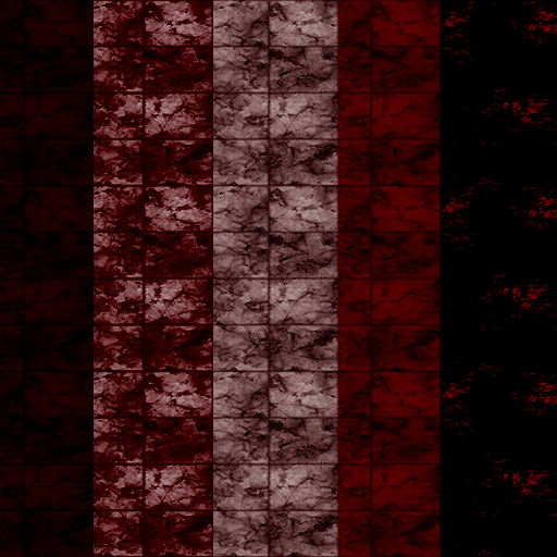 Crimson Marble Tiles logo