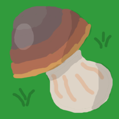Mushroom Picker