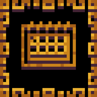 Infinity Nexus Things