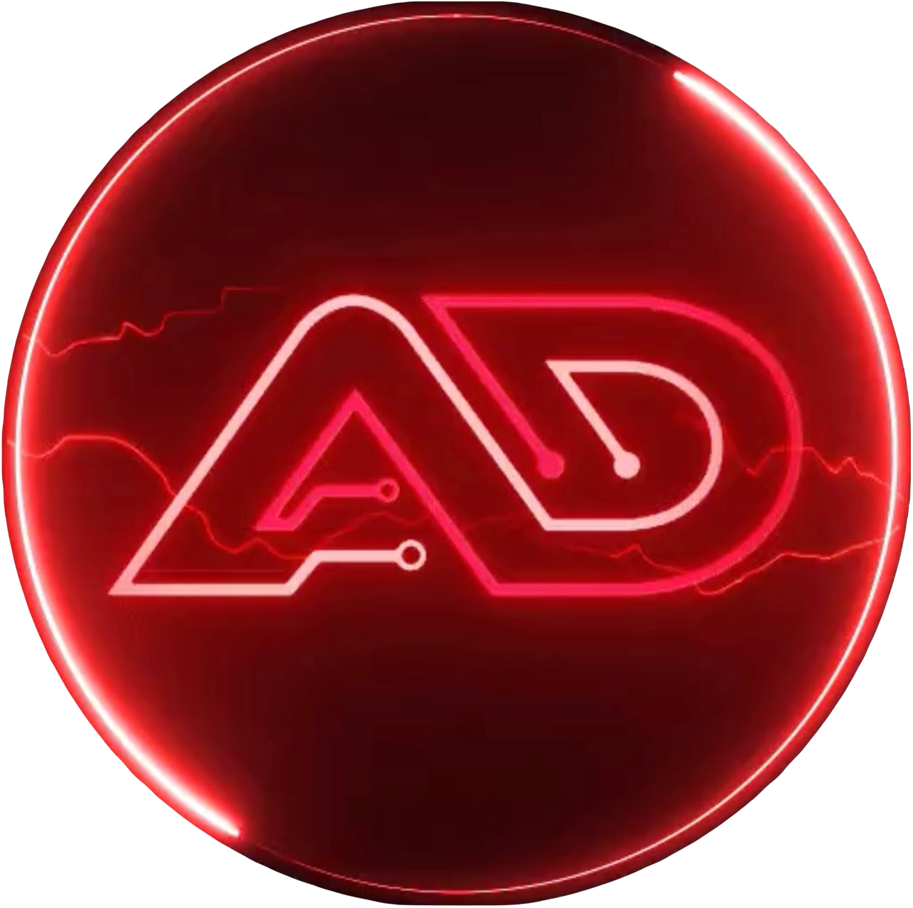 Afterdark logo mod - Screenshots - Ark Survival Ascended Mods - CurseForge