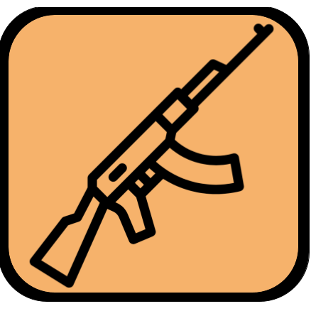 Bombs Guns n War