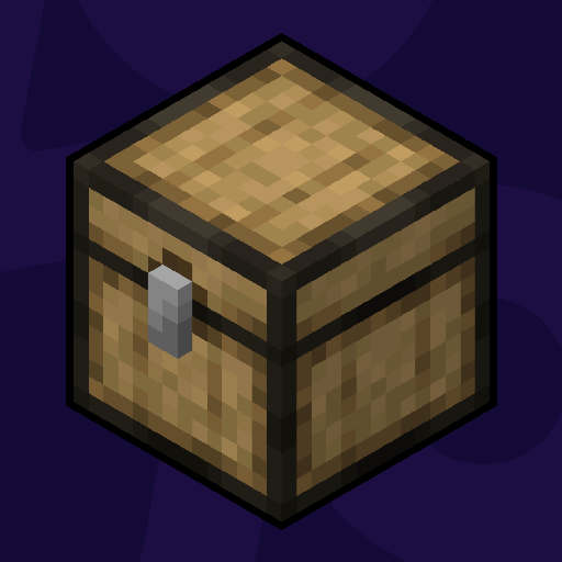 More Chests Variants (MCV) Files Minecraft Mods