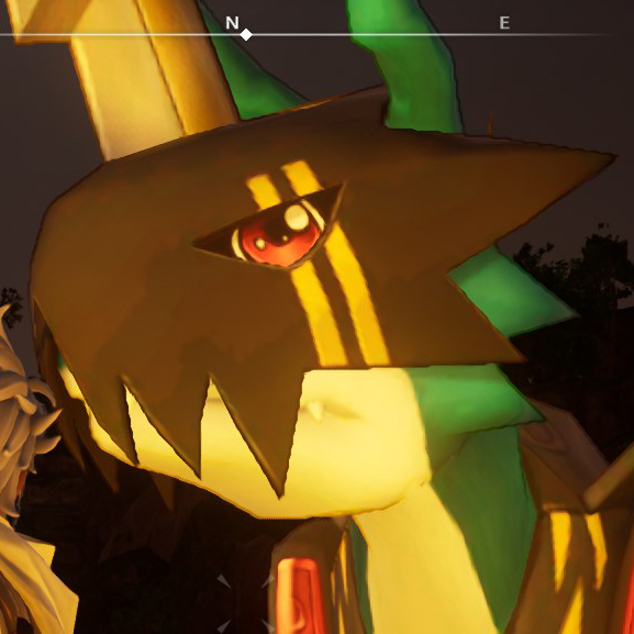 Lightdramon